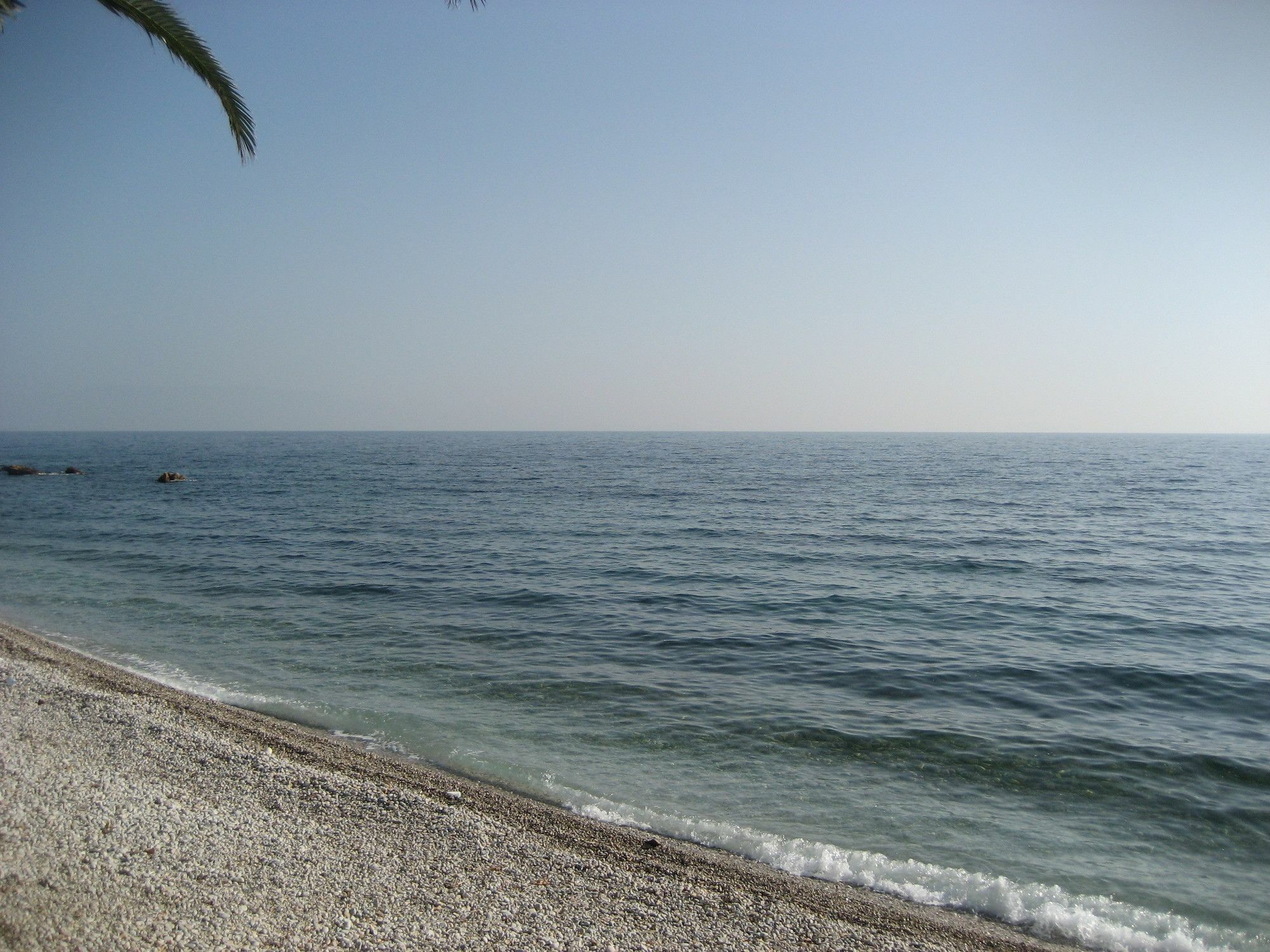 Vrontádos Kyveli Hotel Apartments מראה חיצוני תמונה